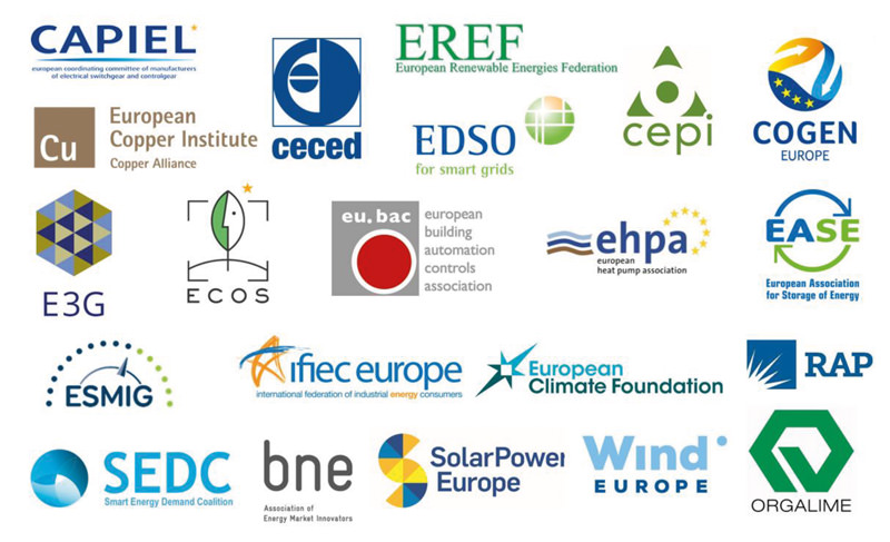 loghi EU Sustainable Energy Week